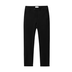 Como Suit Pants - Black