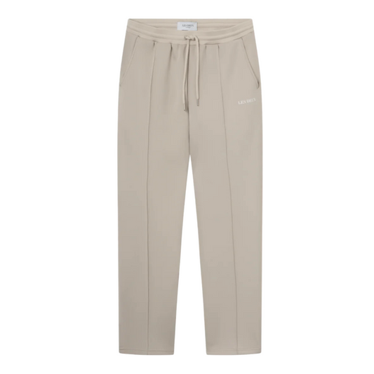 Ballier Track Pants - Light Sand