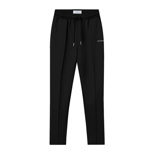 Ballier Track Pants - Black