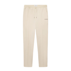 Ballier Casual Track Pants - Ivory
