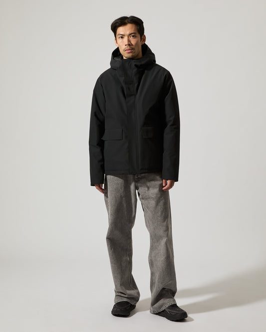 Louie - Black