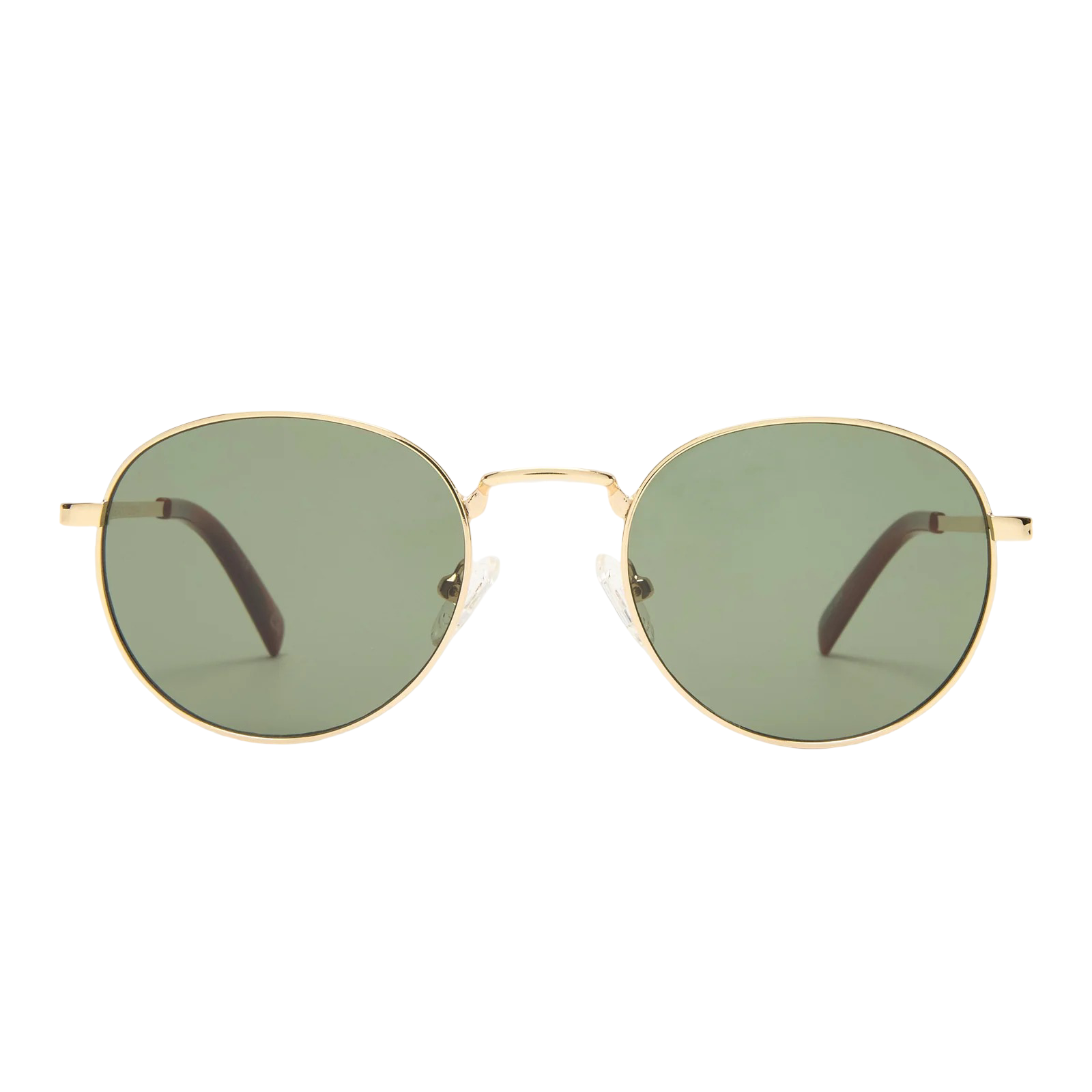 Lost Legacy - Gold/Green Mono Lens