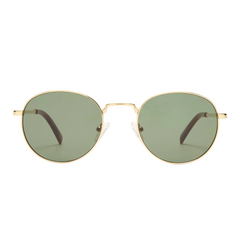 Lost Legacy - Gold/Green Mono Lens