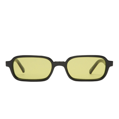 Pilferer - Black/Moss Tint Lens