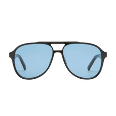 Tragic Magic - Black/ Navy Mono Lens