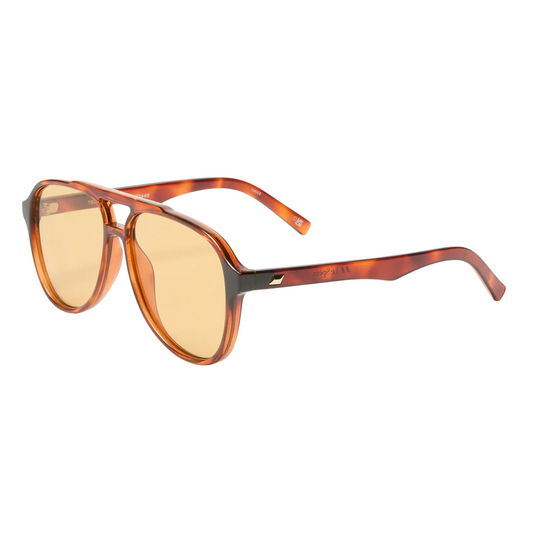 Tragic Magic - Toffee Tort/Amber Tint Lens