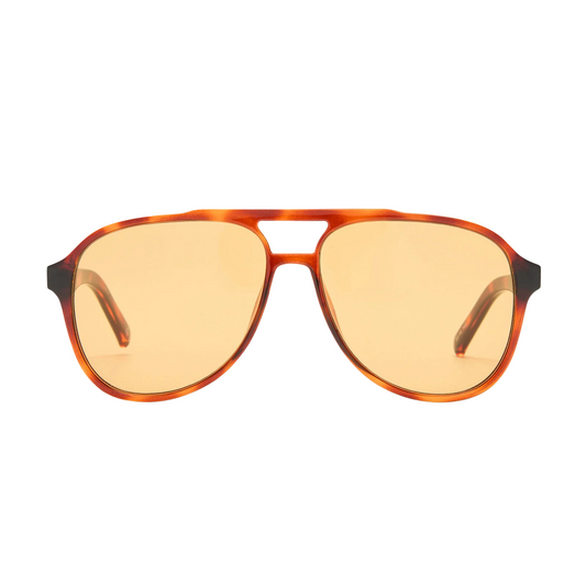 Tragic Magic - Toffee Tort/Amber Tint Lens