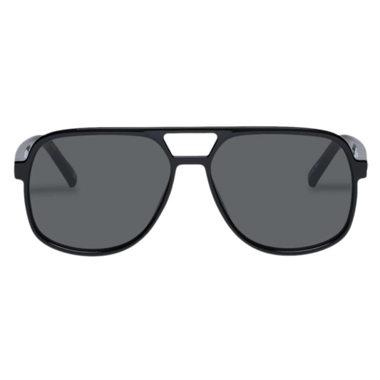 Trailbreaker - Le Sustain - Black Wing/Khaki Mono Lens