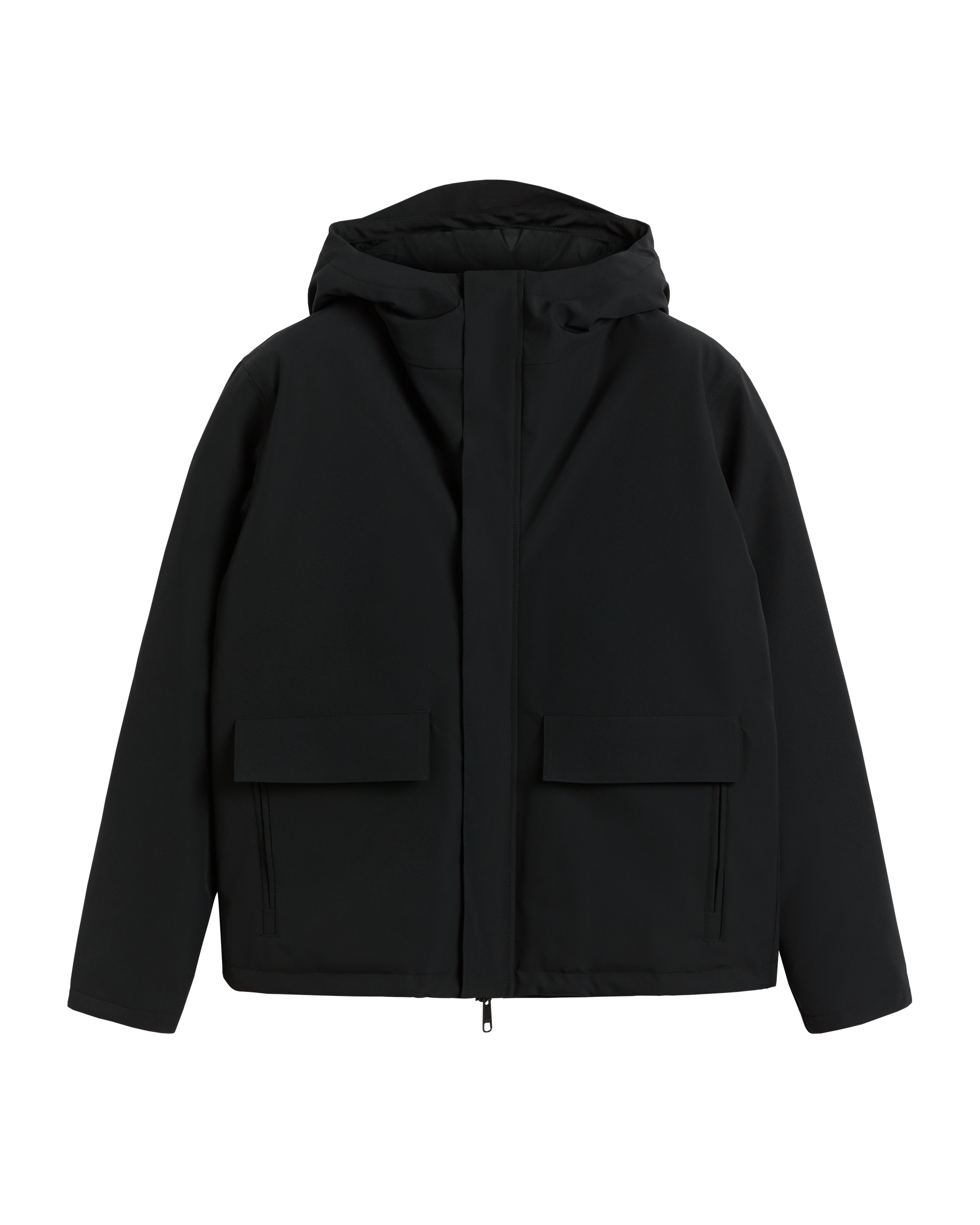 Louie - Black