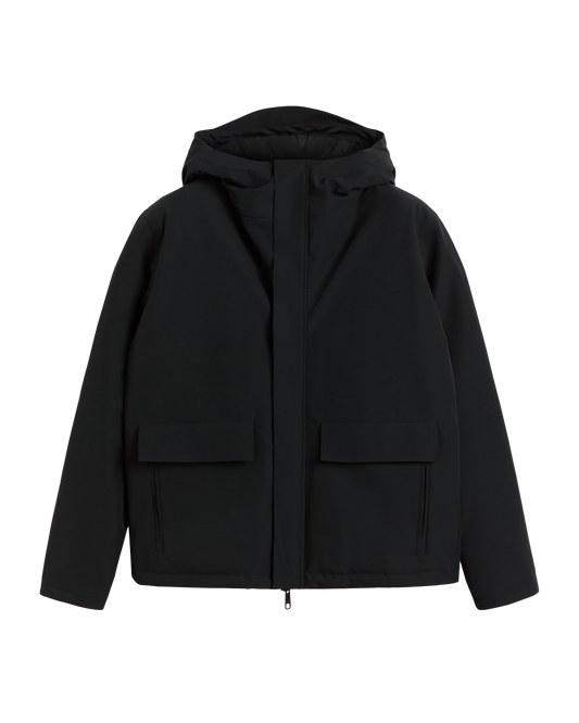 Louie - Black