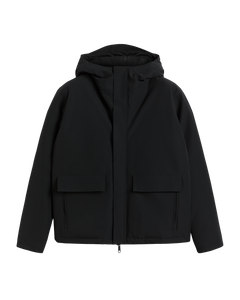 Louie - Black