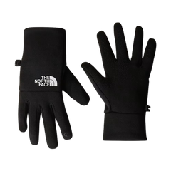 Etip Recycled Glove - Tnf Black/Tnf White Lg