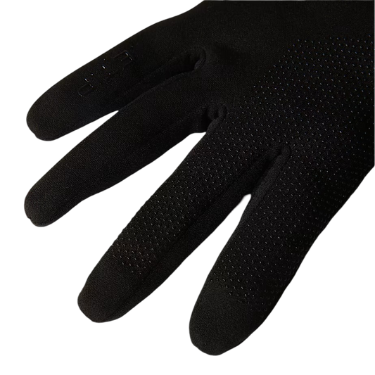 Etip Recycled Glove - Tnf Black/Tnf White Lg