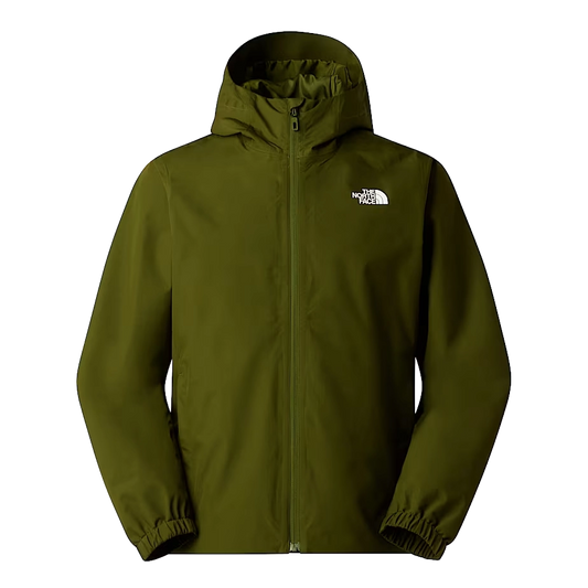 Quest Mono Jacket - Woodland Green