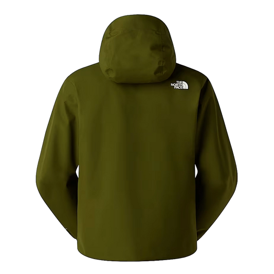 Quest Mono Jacket - Woodland Green