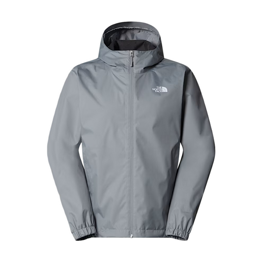Quest Jacket - Monument Grey