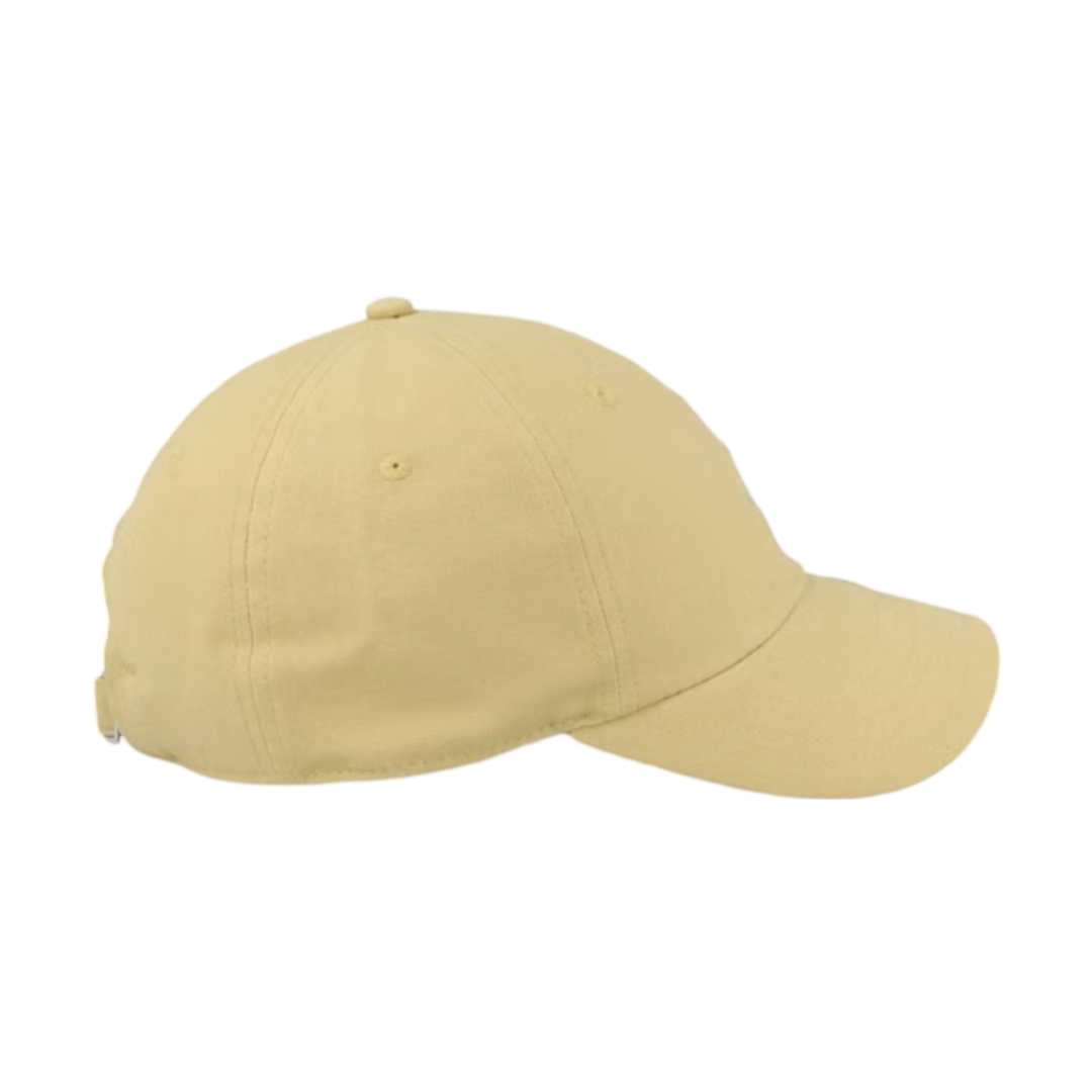 Washed Norm Hat - Khaki Stone