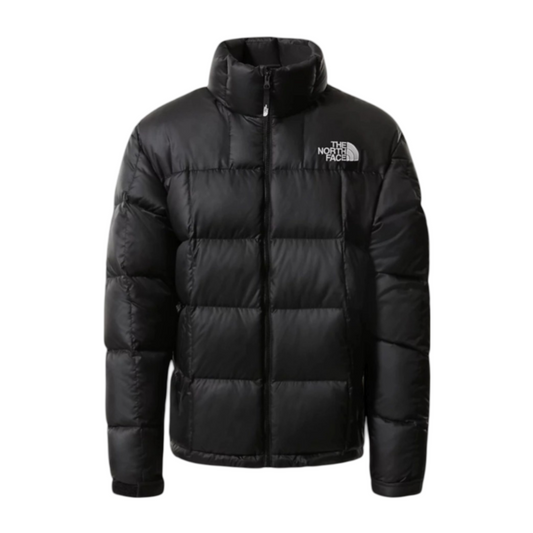 M Lhotse Jacket - Black
