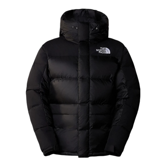 Himalyan Down Parka - TNF Black