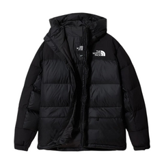 Himalyan Down Parka - TNF Black