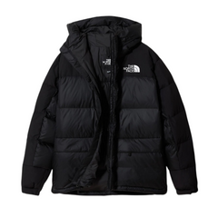 M Himalayan Down Parka - TNF Black