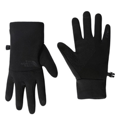 Etip Recycled Glove - TNF Black