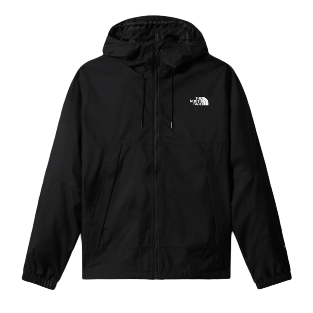 M Mountain Q Jacket - TNF Black