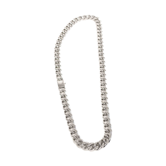 Pajala Necklace - Silver