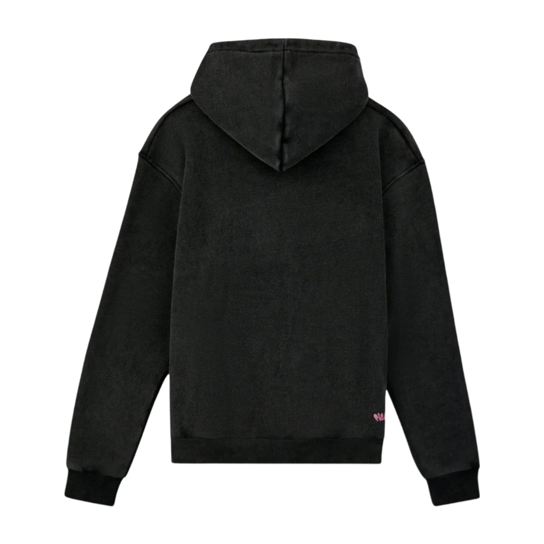 Amuse-Bouche - Washed Black