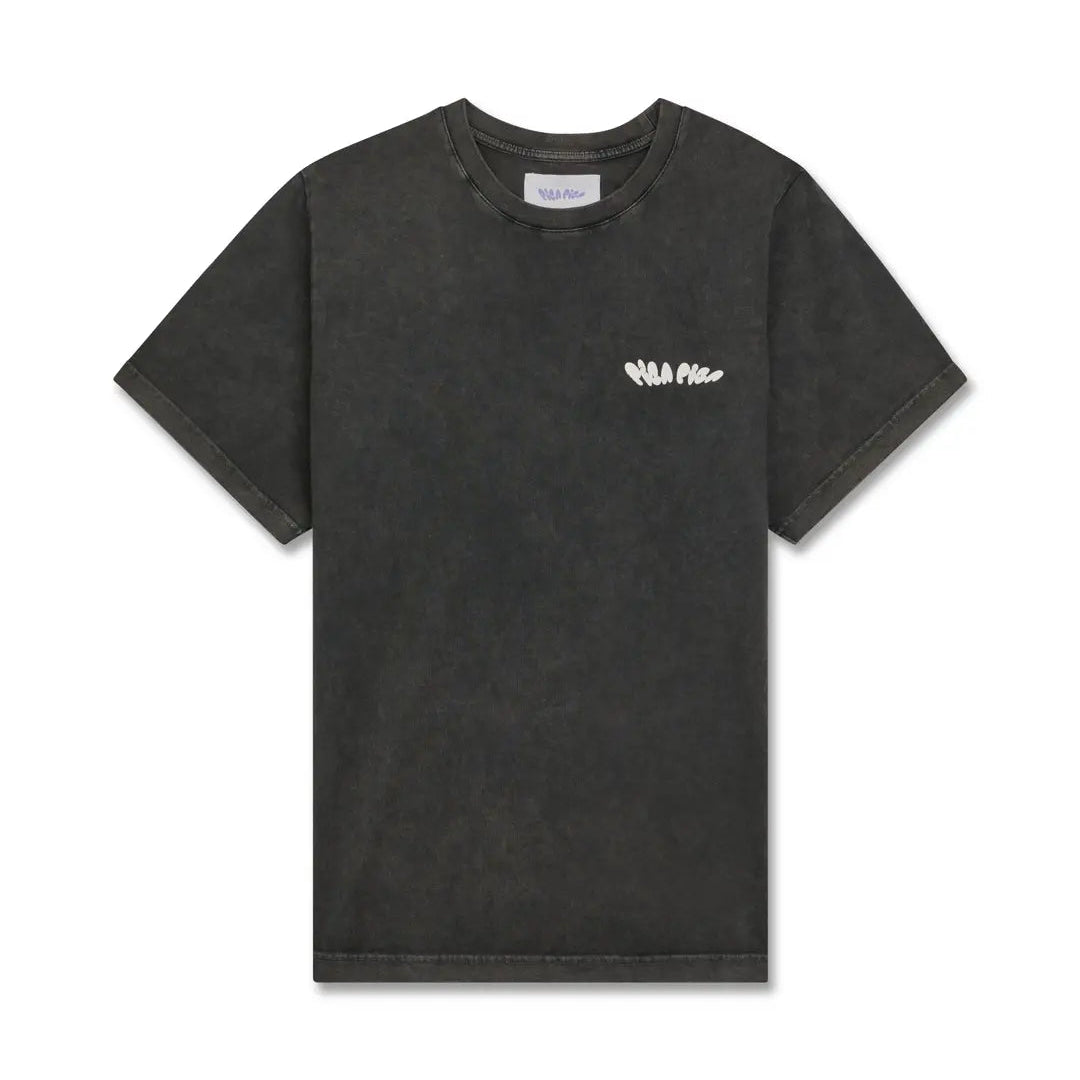Pasta Sucker - Washed Black