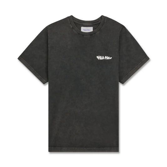 Pasta Sucker - Washed Black