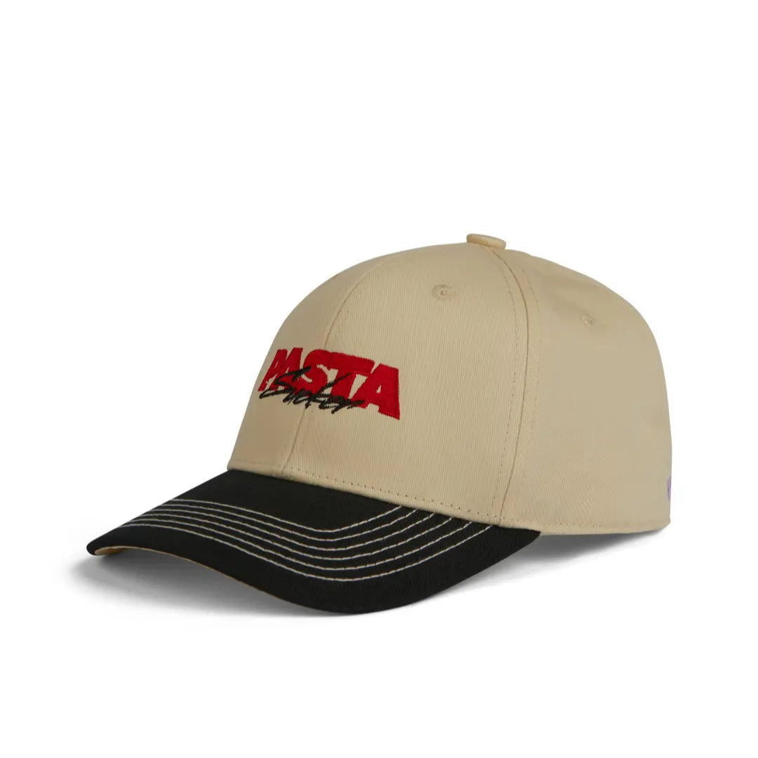 Pasta Sucker - Beige/Black