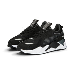 RS-X Suede - Black