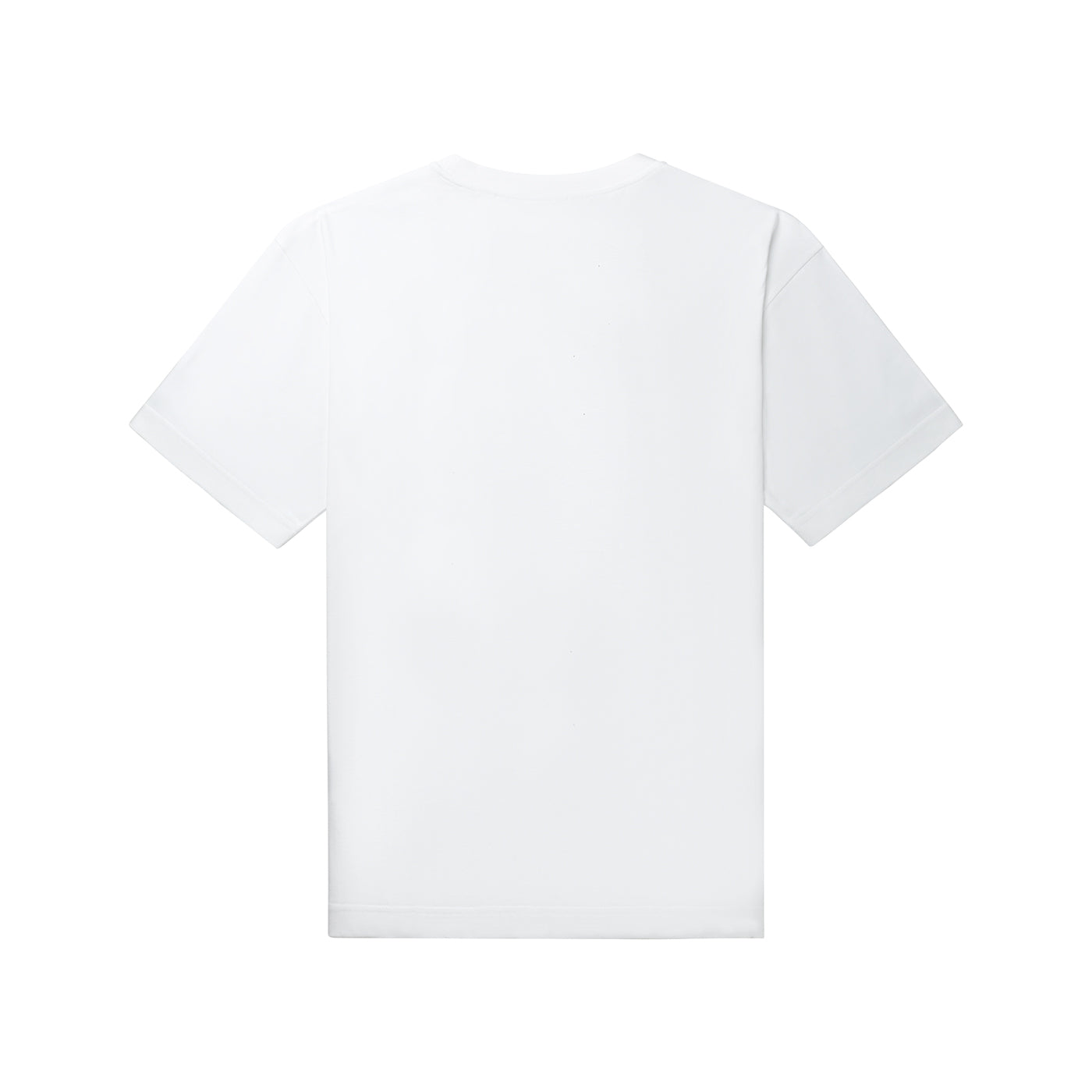 Rashad Short-Sleeve T-Shirt - White