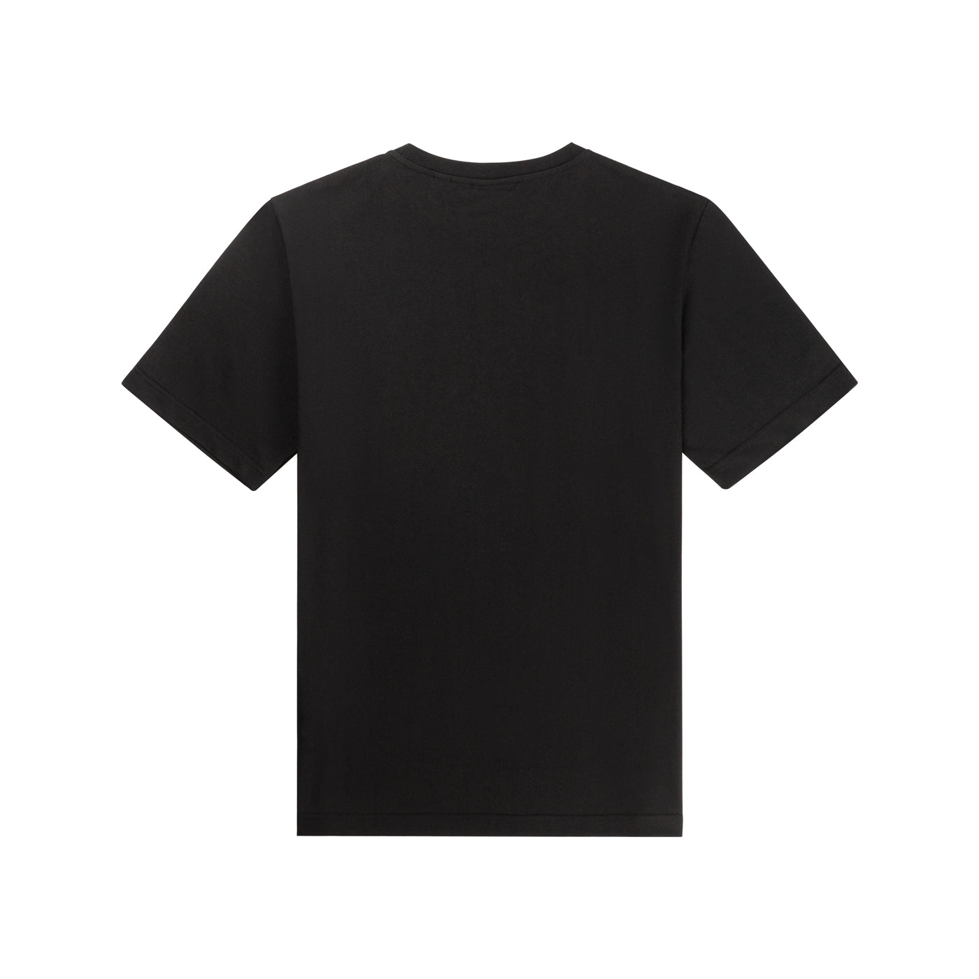 Rivo Short-Sleeve T-Shirt - Black