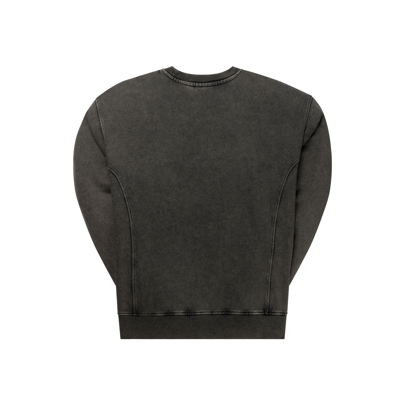 Roshon Sweater - Grey Flannel