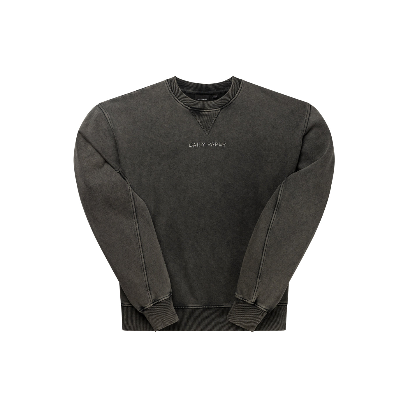 Roshon Sweater - Grey Flannel