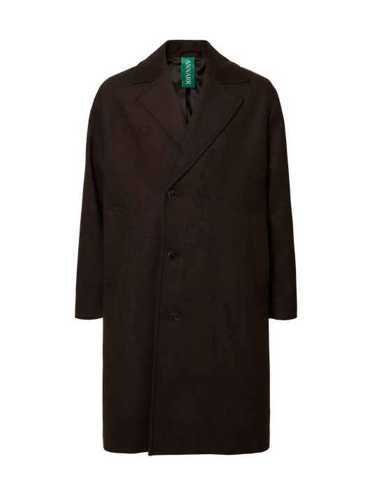 Ragnar Coat - Delicioso
