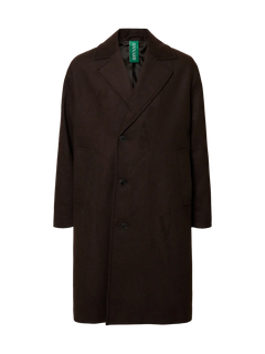 Ragnar Coat - Delicioso