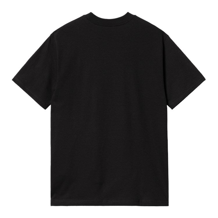 Trailblazer Short-sleeve T-shirt - Black
