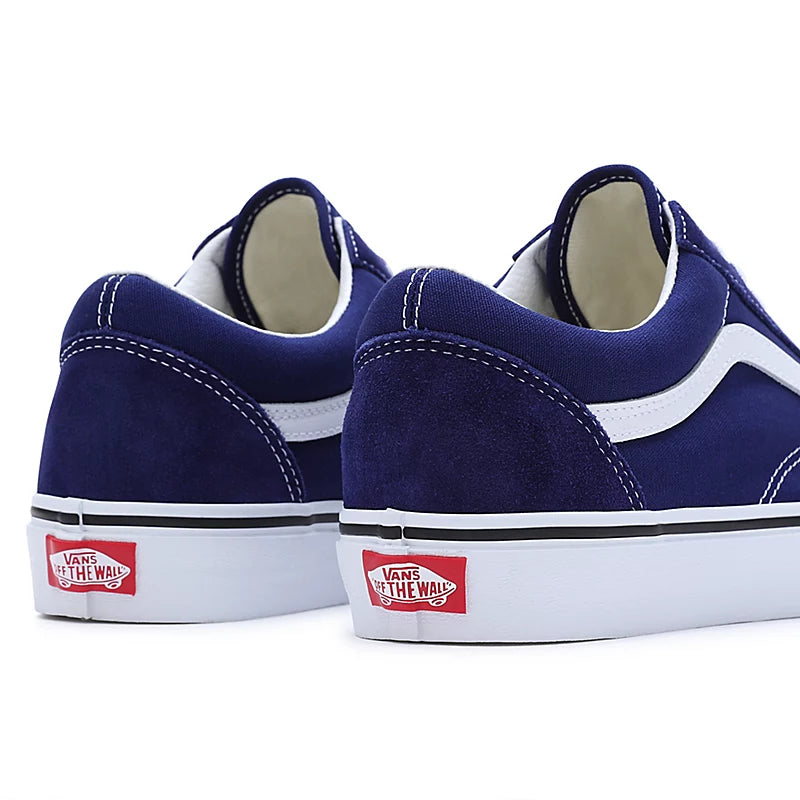 Old Skool - Theory Beacon Blue