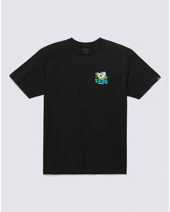 Easy Peasy Short-sleeve Tee - Black