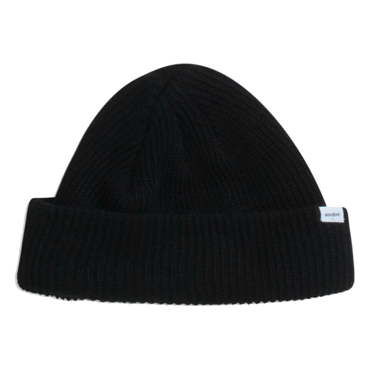 Beanie Sport - Black