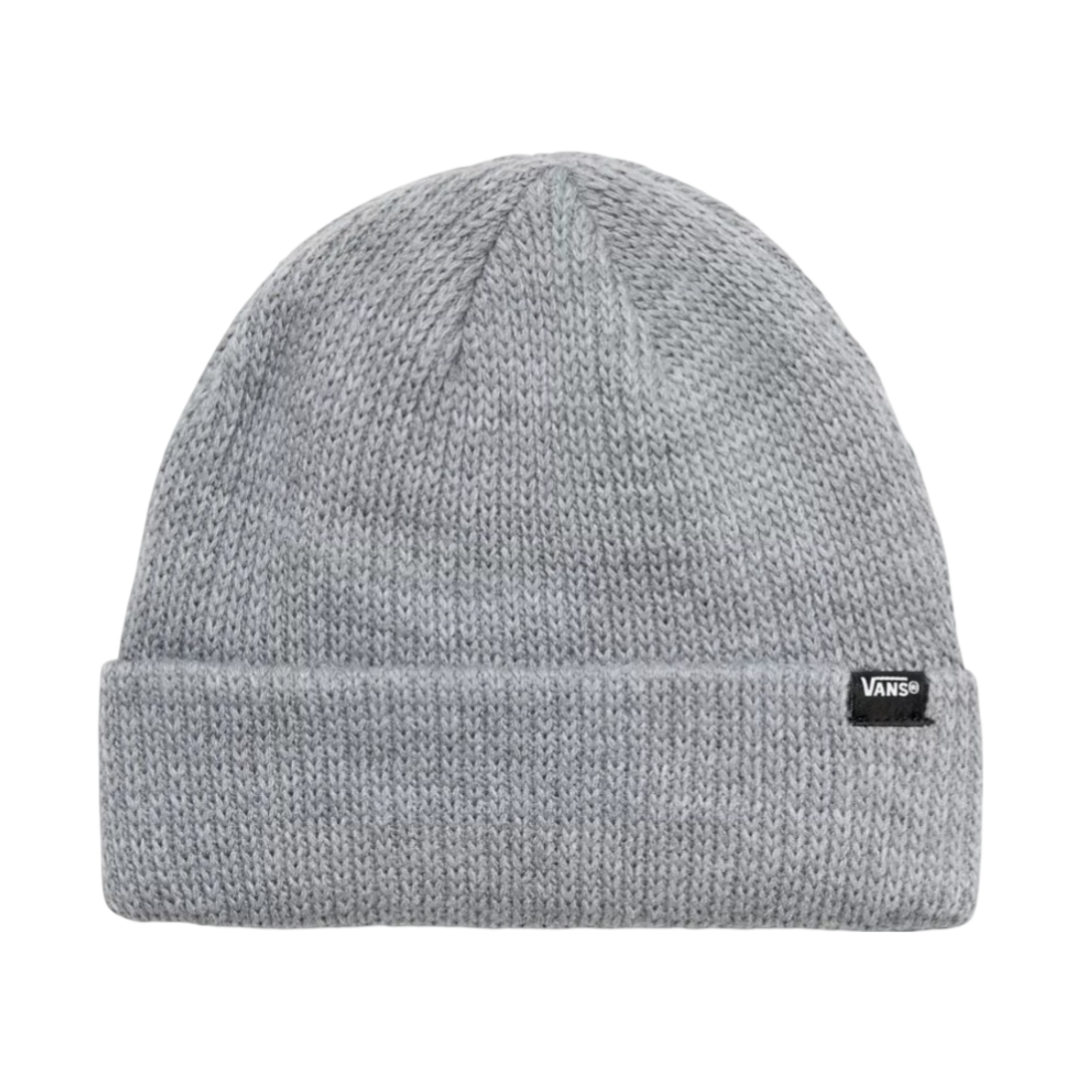 Mn Core Basics Beanie - heather grey