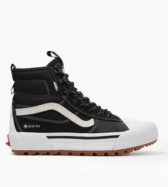 Ua Sk8-Hi Gore-Tex Mte-3 - Black/Marshmallow