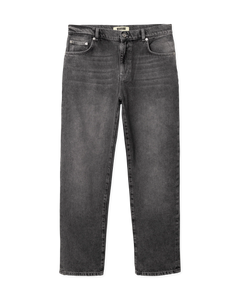 Jay Grey Jeans - Washed Grey