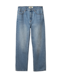 Jay Original Jeans - Blue Washed