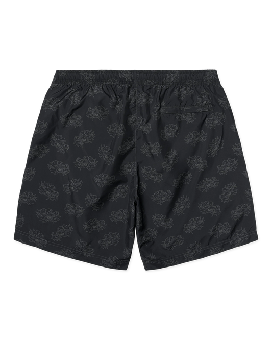 Studio NIKBEN Trunks - Black