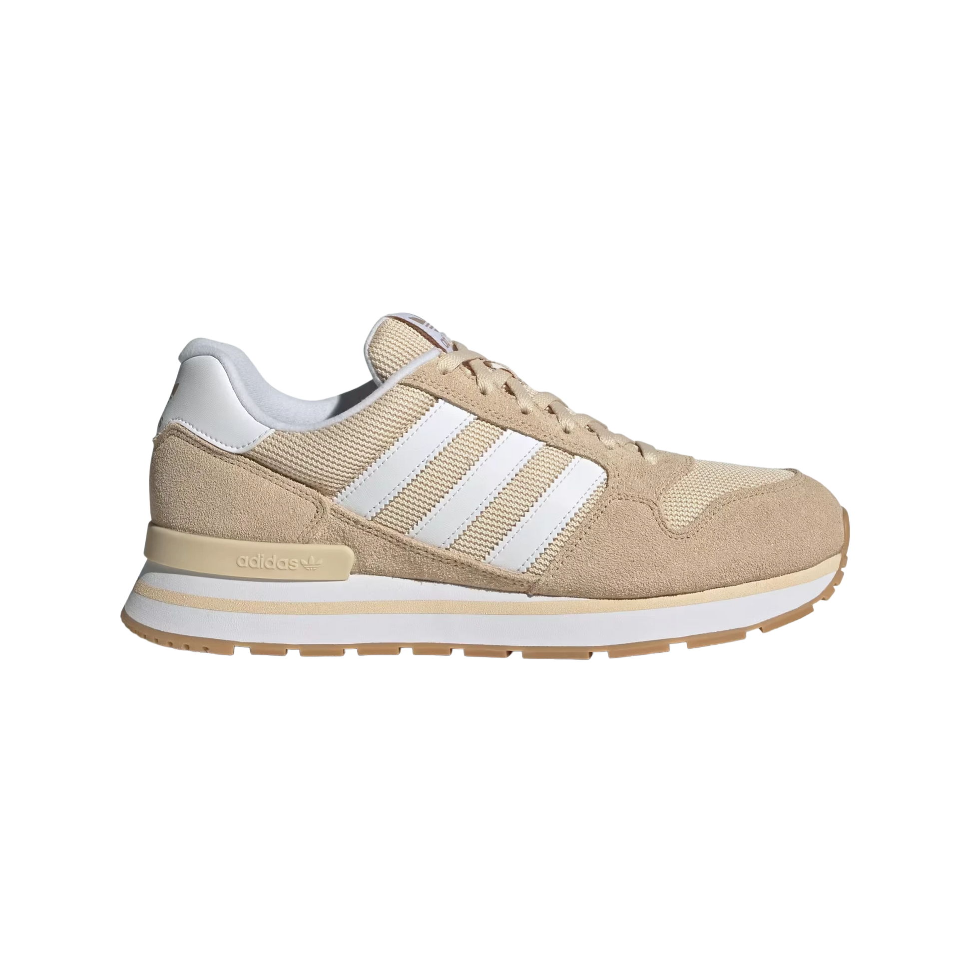 ZX 500 RS - Sand Strata/Cloud White/Magic Beige