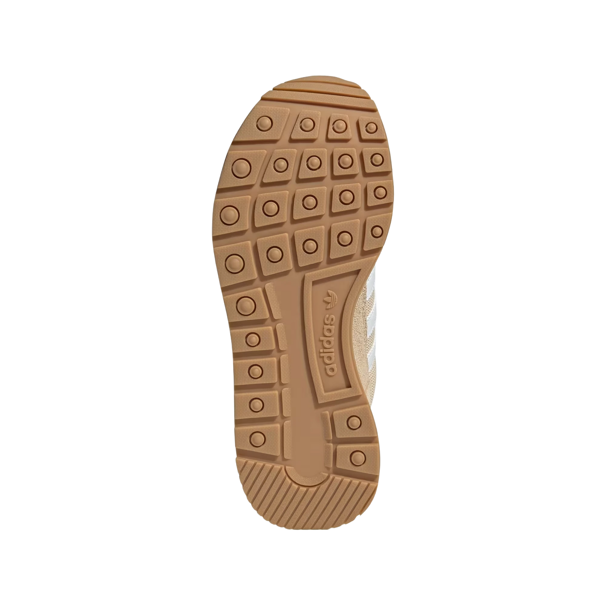 ZX 500 RS - Sand Strata/Cloud White/Magic Beige